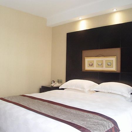 Howard Johnson Palm Beach Resort Thượng Hải Phòng bức ảnh