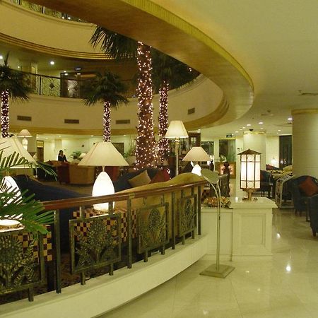 Howard Johnson Palm Beach Resort Thượng Hải Ngoại thất bức ảnh