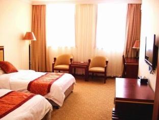 Howard Johnson Palm Beach Resort Thượng Hải Ngoại thất bức ảnh